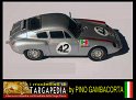1962 - 42 Porsche Carrera Abarth GTL - Starter 1.43 (6)